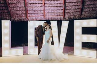Junior Cruz Weddings - 135