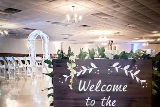 Blue Heron Events Greencastle PA - 5