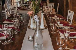 One Barn Farm - 19