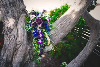 Lori's Flowers - Weddings & Events - 70