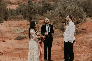 Let's Knot and Say We Did - 102