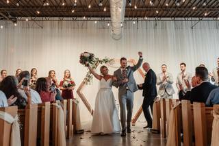 R&R Weddings and Events - 24