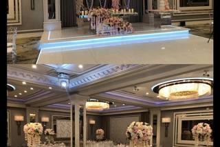 L.A. Banquets - Glenoaks Ballroom - 23