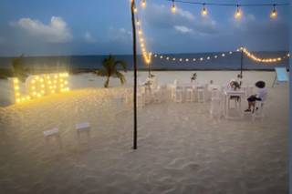 Pride Maya Weddings - 53