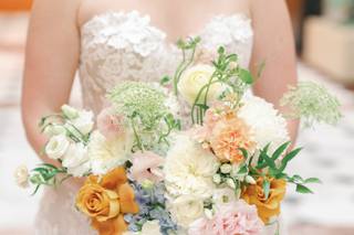 Forest & Field Flower Co. - 6