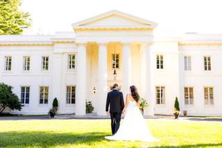 Wadsworth Mansion - 19