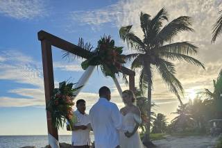 Belize Weddings - 22