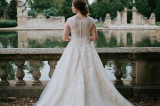 Sincerely Yours Bridal - 11