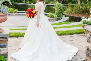 Classic Bride - 69