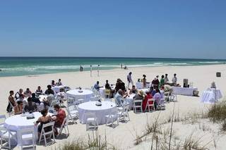 Beach Beginnings Weddings - 100