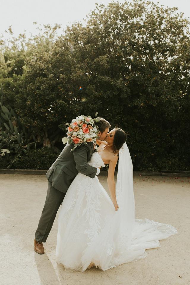 Aspen and Eve Wedding and Events - 2