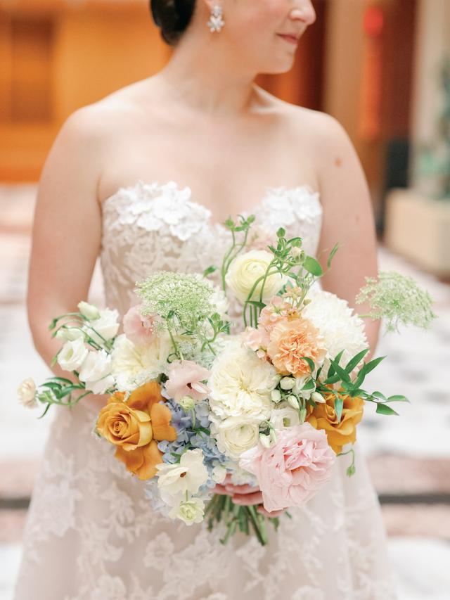Forest & Field Flower Co. - 2
