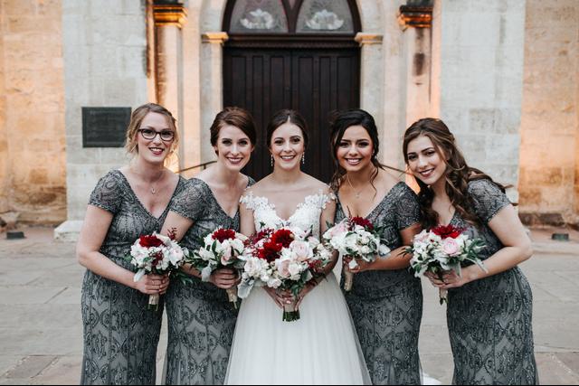 Impression Bridal Store (San Antonio) - 4