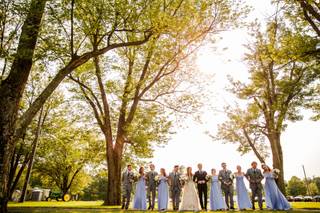 The Farm Bakery & Events - 101