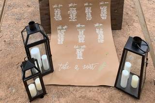 Wishful Weddings - 13