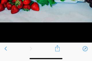 Mangia Nosh Catering - 6