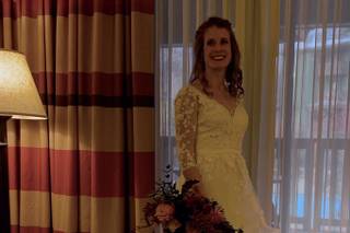 iCON BRIDAL & FORMAL - 16