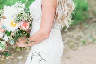 LUX Beauty & Bridal - 100
