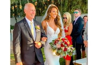 Couture Florals and Events - 61