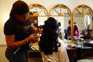 Darsys Makeup and Hair - 81