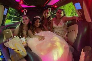 Escort Limousine Service - 5
