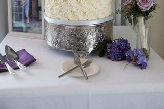 Simple Sweet Cakery - 22