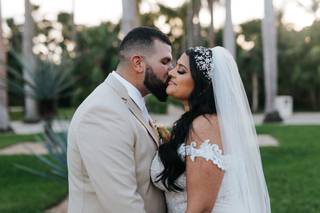 Bridal Makeup Cancun - 23