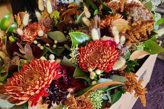 Petal Pusher Floral Boutique - 10