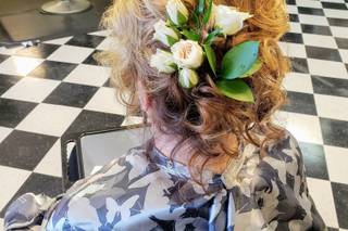 Just Hair - 14