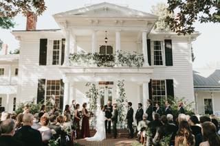 Specialties Florals and Events - 32