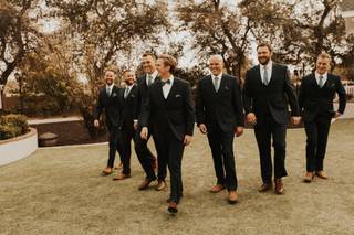 Lindsay Grove by Wedgewood Weddings - 38