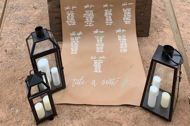 Wishful Weddings 5