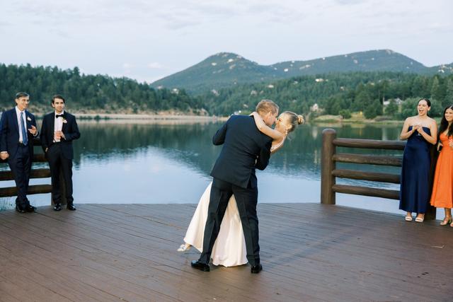 Evergreen Lake House - 3