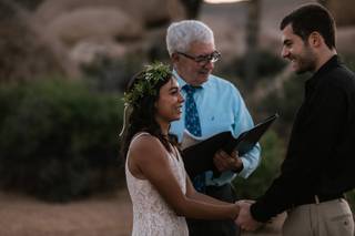 Joyful Weddings & Events - 26