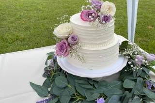 Unique Cakes - 1
