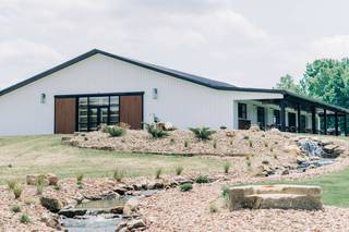 The Harper Event Venue - 110