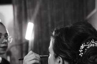 The Bridal Beauty Team - 14