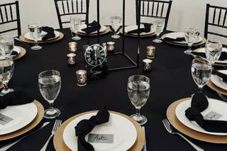 Aldea Weddings at The Landmark - 19
