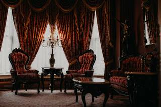 The Haley Mansion - 20
