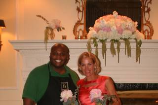 The Flower Guy Bron - 26
