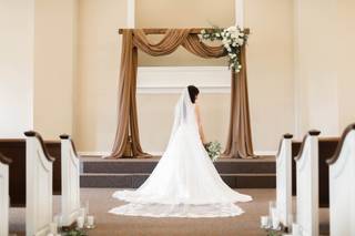 Taylormade Floral & Event Design - 71