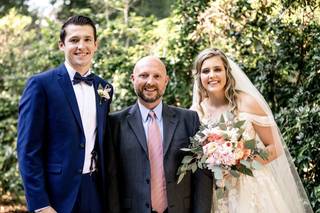 Lem LeRoy - Wedding Officiant - 43