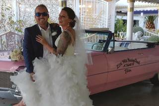 Little White Wedding Chapel - 9