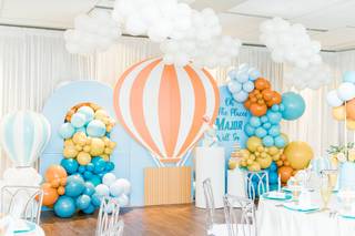 B Astonished Events, LLC - 16