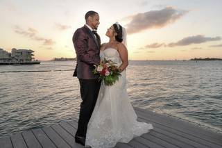 Family Affair Key West Wedding Planning Services - 45