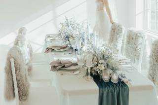 Specialty Linens & Chair Covers - 3