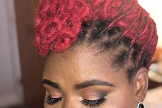 Makeup By Jocelyn WD - 5