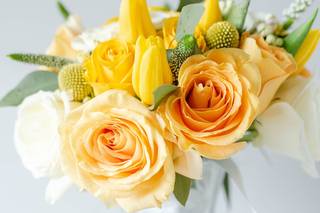 Songbird Floral Studio - 18