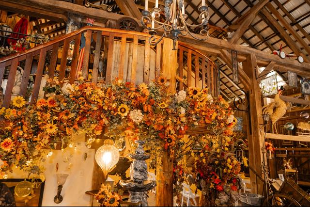 Spring Hill Manor - 3