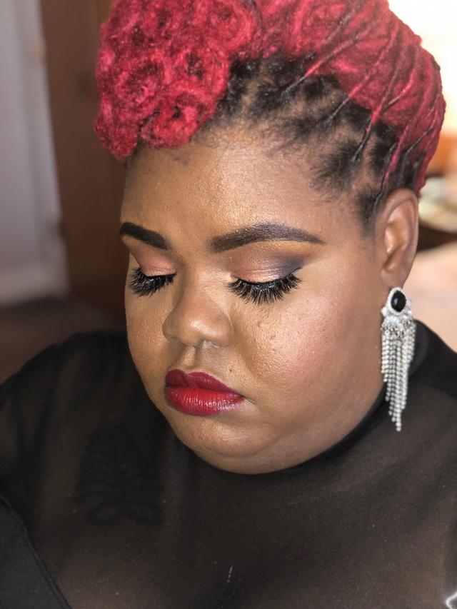 Makeup By Jocelyn WD - 2